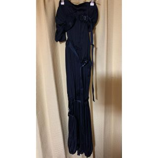 alice auaa - alice auaaサテンロングスカートの通販 by shop|アリス