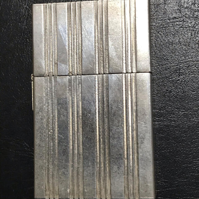 Zippo 1932REPLICA セカンドリリース