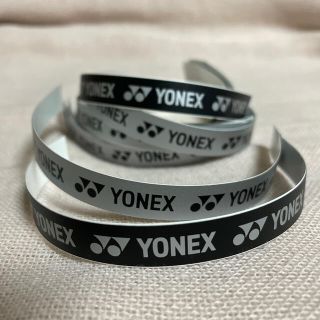 ヨネックス(YONEX)のヨネックス  グリップテープ　シール(バドミントン)