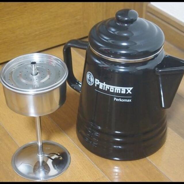 ★PETROMAX Perkomax ペトロマックス ニューパーコマックス