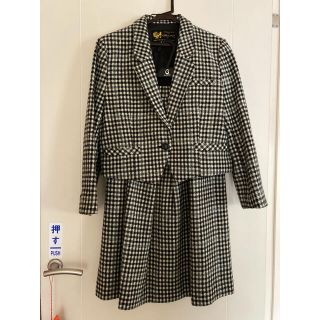 2WAYグログランモッズコート カーキ ミリタリー
