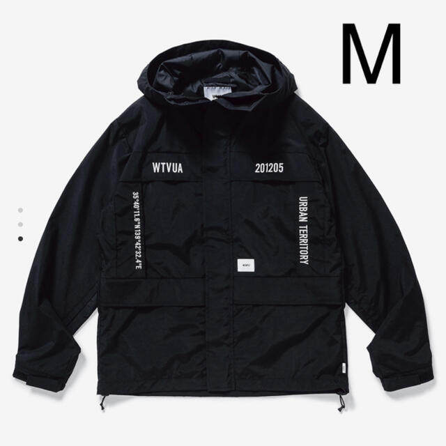 21ss wtaps ナイロンジャケット | labiela.com