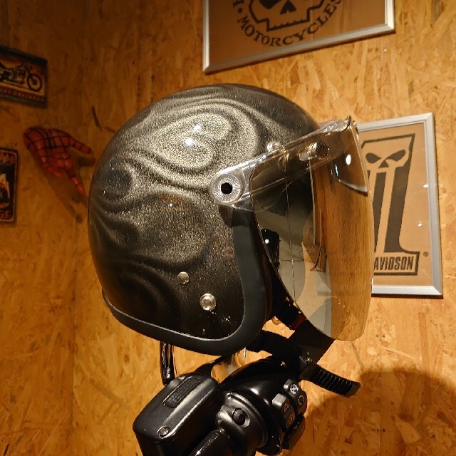 JAM - スモールジェットヘルメット 72JAM の通販 by sman's shop｜ジャムならラクマ