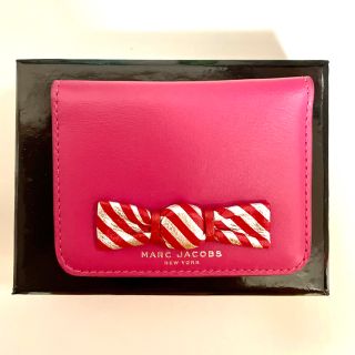 マークジェイコブス(MARC JACOBS)の【新品未使用】MARC JACOBS/マークジェイコブス/パスケース/マルジェラ(名刺入れ/定期入れ)