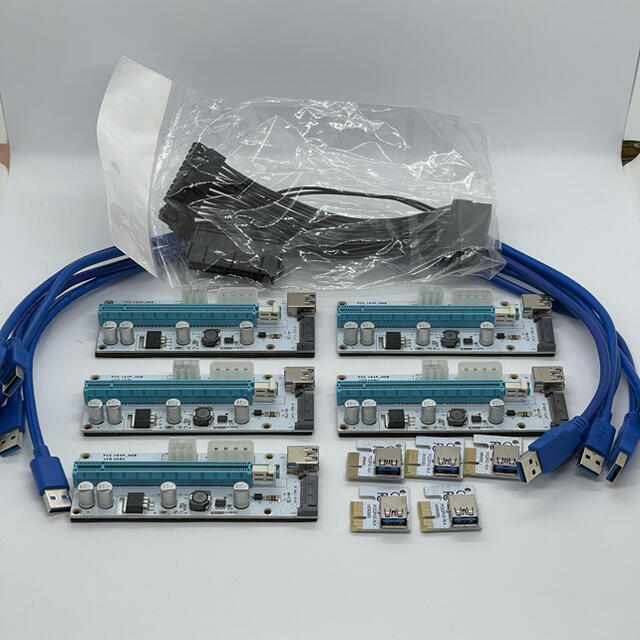 ASUS B250 MINING EXPERT マイニングマザーボード 一式 | www.jarussi