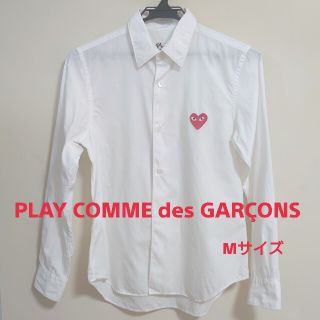 コムデギャルソン(COMME des GARCONS)のCOMME des GARÇONS ブラウス(シャツ/ブラウス(長袖/七分))