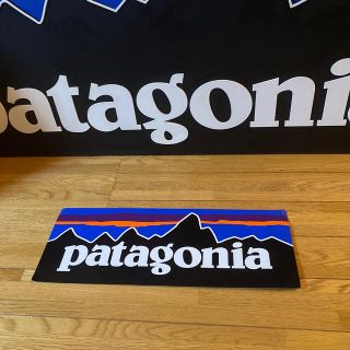 パタゴニア(patagonia)のパタゴニア　看板(その他)