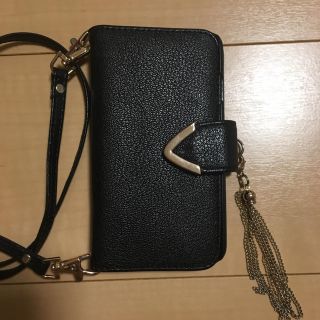 ムルーア(MURUA)のMURUA iPhone CASE(iPhoneケース)