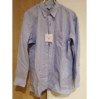 ユニクロ(UNIQLO)のUNIQLO、JW ANDERSON　コラボシャツ(シャツ)