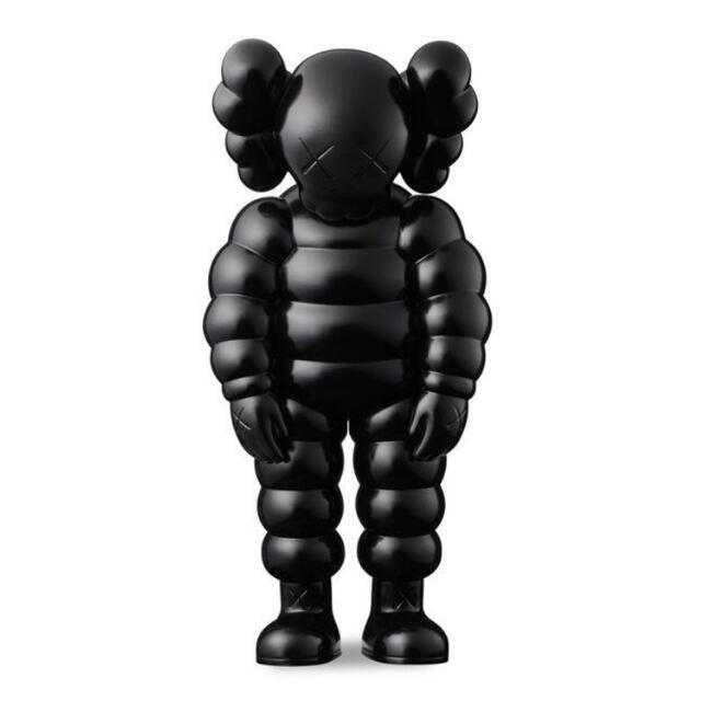 激安単価で 【新品未使用】KAWS - TOY MEDICOM WHAT ブラック PARTY その他 激安単価で 【新品未使用】KAWS - TOY MEDICOM WHAT ブラック PARTY その他