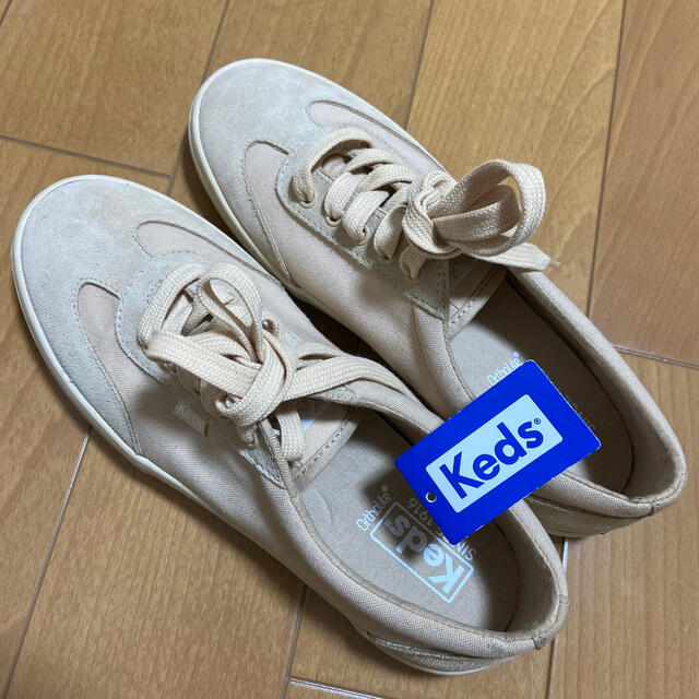 Keds(ケッズ)のKeds スニーカー　24.5センチ レディースの靴/シューズ(スニーカー)の商品写真