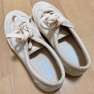 ケッズ(Keds)のKeds スニーカー　24.5センチ(スニーカー)