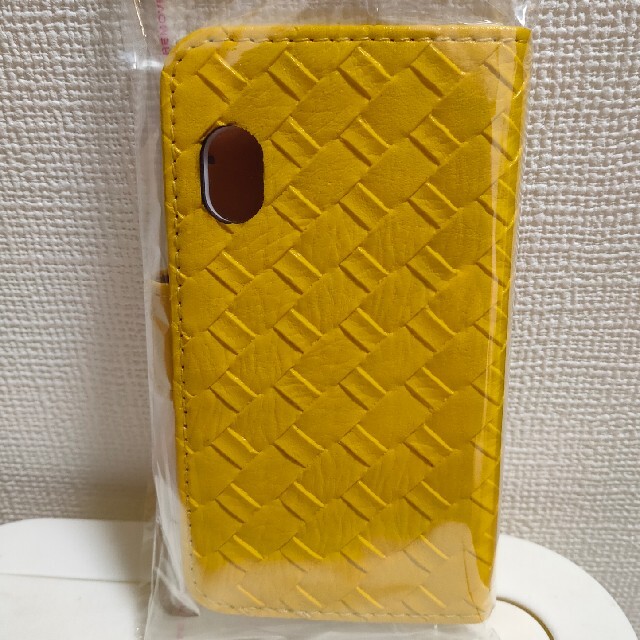Rakuten(ラクテン)の楽天ミニ　Rakuten mini 手帳型スマホケース スマホ/家電/カメラのスマホアクセサリー(モバイルケース/カバー)の商品写真