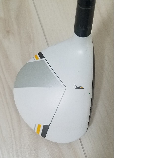 TaylorMade(テーラーメイド)のヘッドのみ　RBZ stage2 フェアウェイウッド TOUR TS 13° スポーツ/アウトドアのゴルフ(クラブ)の商品写真