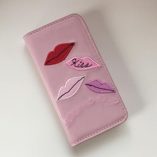 ハニーミーハニー(Honey mi Honey)のHONEY MI HONEY♡iPhone6/6Sケース(モバイルケース/カバー)