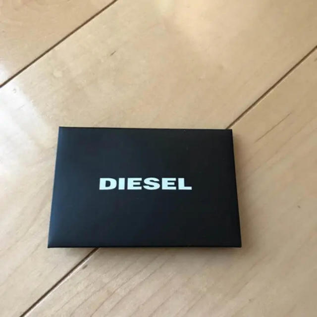 DIESEL(ディーゼル)のディーゼル袋 インテリア/住まい/日用品の文房具(その他)の商品写真