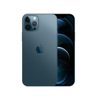 アップル(Apple)の【まとめ売り】iPhone 12 Pro MAX 512GB(スマートフォン本体)