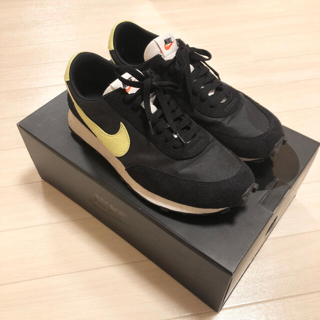 NIKE(ナイキ)のNIKE ナイキ DAYBREAK SP デイブレイク スニーカー メンズの靴/シューズ(スニーカー)の商品写真