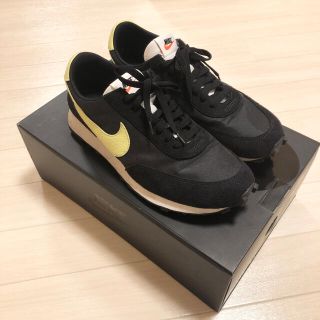 ナイキ(NIKE)のNIKE ナイキ DAYBREAK SP デイブレイク スニーカー(スニーカー)