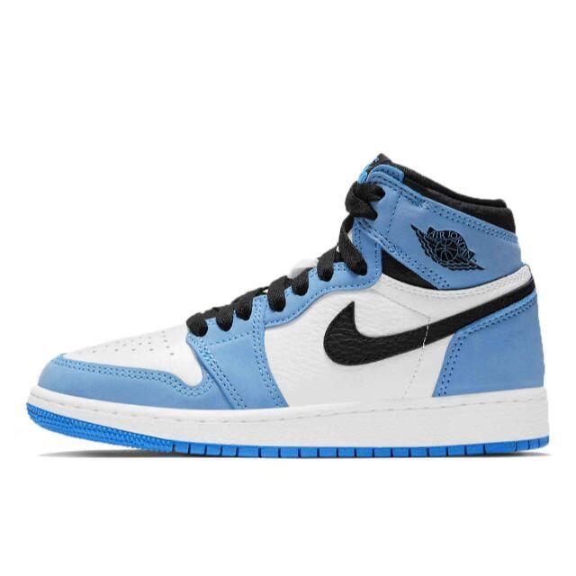 Air Jordan 1 University Blue GS US5 23.5