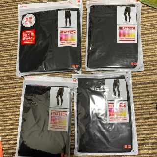 ユニクロ(UNIQLO)のヒートテック(その他)