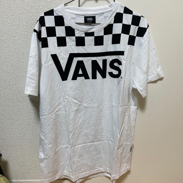 VANS(ヴァンズ)のvans Tシャツ メンズのトップス(Tシャツ/カットソー(半袖/袖なし))の商品写真