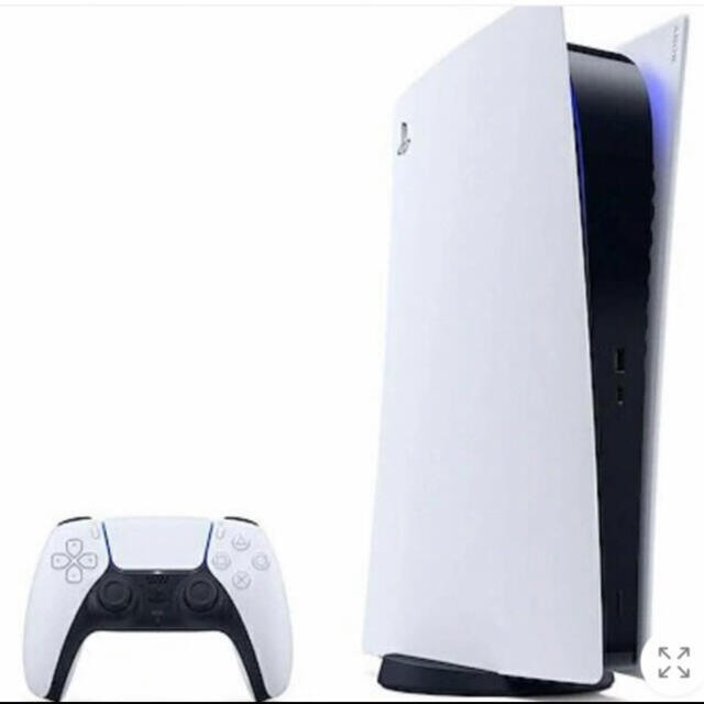 PS5 通常版  PlayStation 5 CFI-1000A01