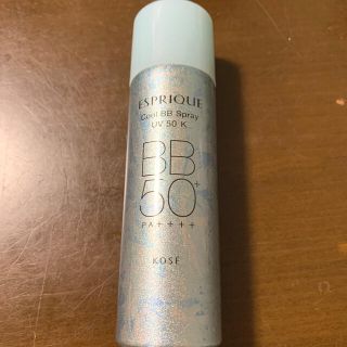 コーセー(KOSE)のエスプリーク coolBBspray KOSE(BBクリーム)