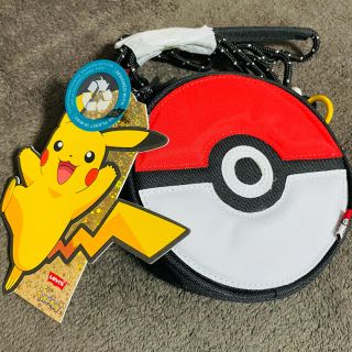 リーバイス ポケモン