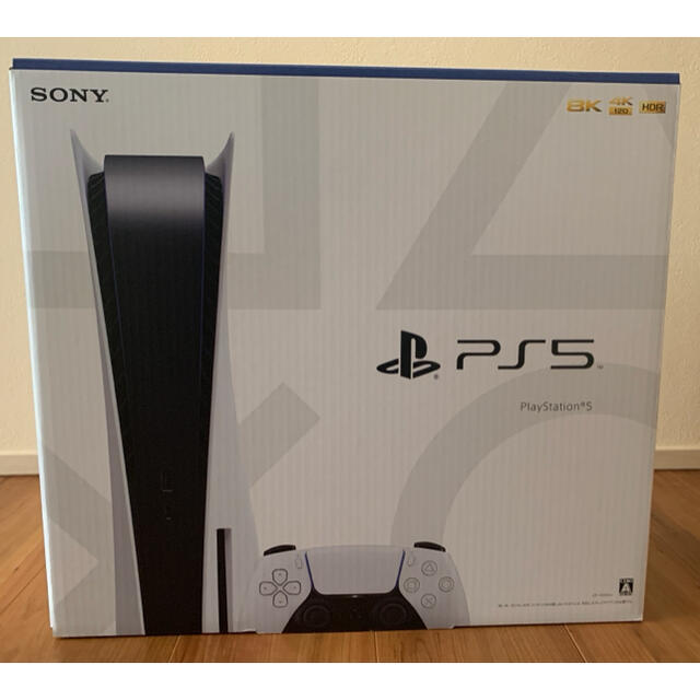 PlayStation5 本体 | streamlineinspection.com