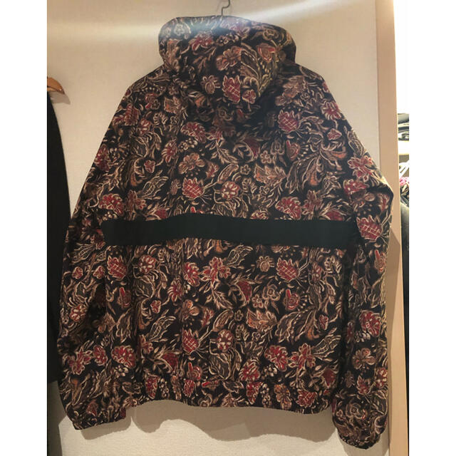 Supreme(シュプリーム)の18aw supreme gore-tex court jacket XL メンズのジャケット/アウター(マウンテンパーカー)の商品写真