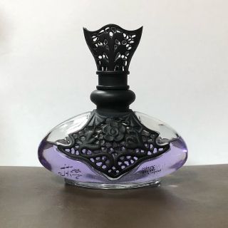 ジャンヌアルテス(JEANNE ARTHES)のSALE！【レア】ジャンヌアルテス　ギュぺシルクブルームーン　香水　100ml (香水(女性用))