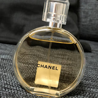 シャネル(CHANEL)のシャネル チャンス 香水 50ml オードトワレ(ユニセックス)