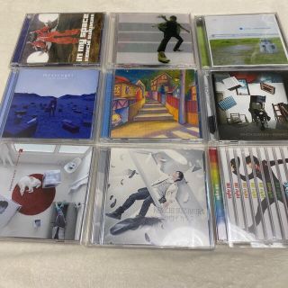 鈴村健一 CDセット(アニメ)