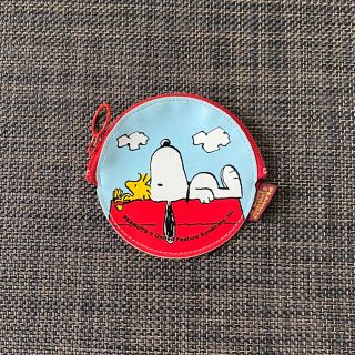 スヌーピー(SNOOPY)のスヌーピー  コインパース(コインケース)