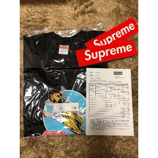 シュプリーム(Supreme)のSupreme Jet Tee(Tシャツ(半袖/袖なし))