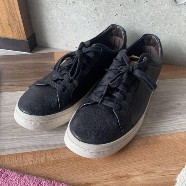 ugg アグ   CALI SNEAKER LOW レザースニーカー