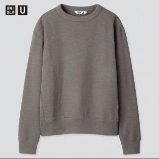 ユニクロ(UNIQLO)のUNIQLO スウェット(スウェット)