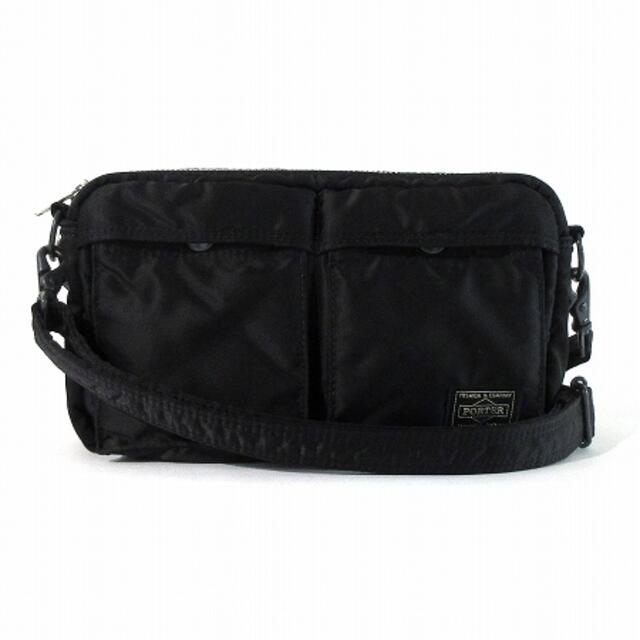 ポーター PORTER 吉田カバン 美品タンカー TANKER ショルダー バッ www