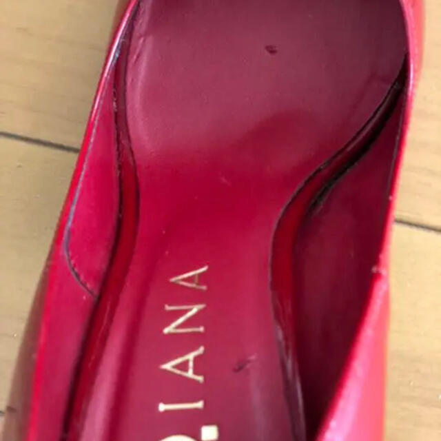 DIANA(ダイアナ)のDIANAパンプス◡̈*♡.°⑅ レディースの靴/シューズ(ハイヒール/パンプス)の商品写真