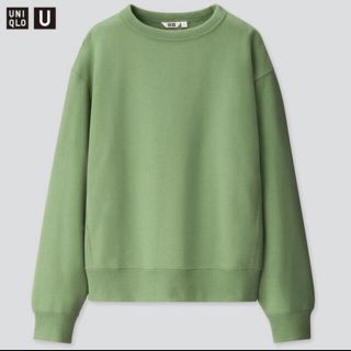 ユニクロ(UNIQLO)のUNIQLO スウェット(スウェット)