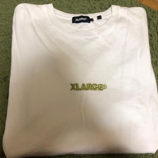 エクストララージ(XLARGE)のXLARGE  Tシャツ(Tシャツ/カットソー(半袖/袖なし))