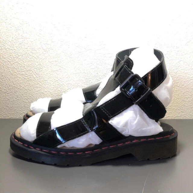 RAF SIMONS × Dr.Martins '09SS archive 希少 メンズの靴/シューズ(サンダル)の商品写真