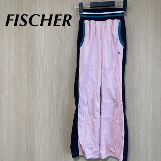 フィッシャー(Fisher)のFISCHER フィッシャー レディース　S ナイロン　パンツ　ロング(ウォーキング)