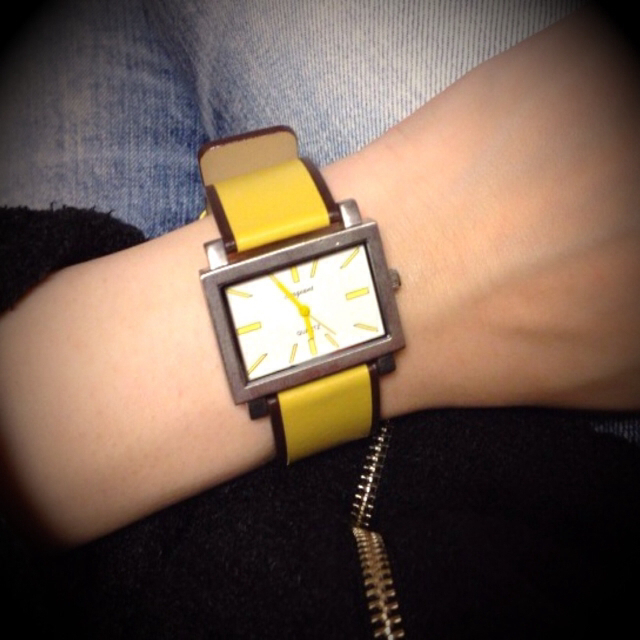 WEGO(ウィゴー)の腕時計♡アナログ♡WEGO レディースのファッション小物(腕時計)の商品写真