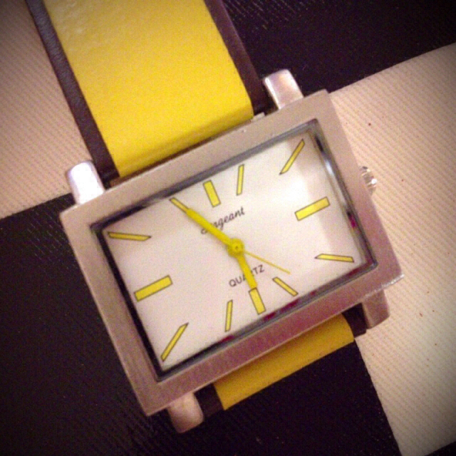 WEGO(ウィゴー)の腕時計♡アナログ♡WEGO レディースのファッション小物(腕時計)の商品写真