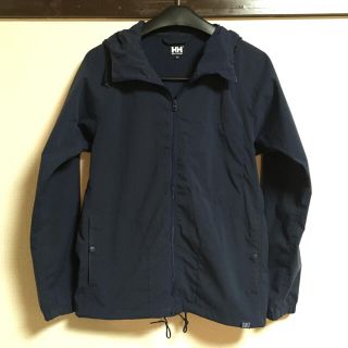 ヘリーハンセン(HELLY HANSEN)の【2点セット】スカイリムジャケット☆スキニーパンツ(ナイロンジャケット)