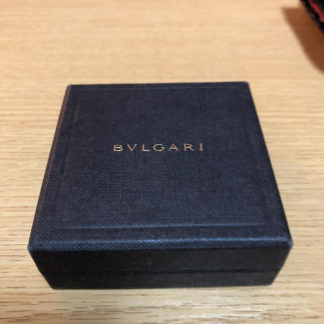 BVLGARI(ブルガリ)のブルガリ  キーリング メンズのアクセサリー(その他)の商品写真