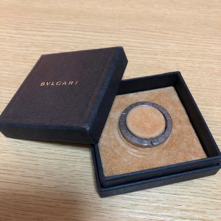 ブルガリ(BVLGARI)のブルガリ  キーリング(その他)