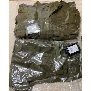 ダイワ(DAIWA)のDAIWA PIER39 21ss jacket pants set(その他)